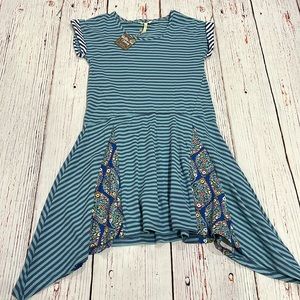 Matilda Jane dress